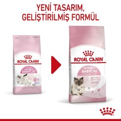 Royal Canin Anne & Bebek Yavru Kedi Maması (2 kg) - 2