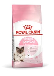 Royal Canin Anne & Bebek Yavru Kedi Maması (2 kg) - 1