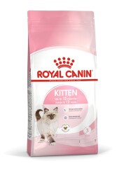 Royal Canin Kitten Yavru Kuru Kedi Maması 2 Kg - 1